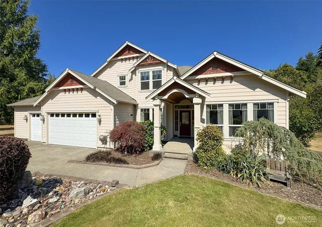 Photo 1 of Single family home for sale at 1706 Lower Elwha Rd, Port Angeles, WA 98363 | MLS# NWM2553602 | Listing updated on 2026-09-22
