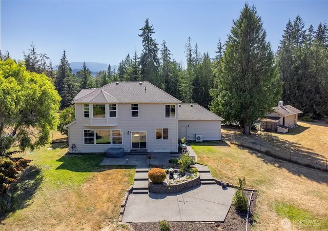 Photo 2 of Single family home for sale at 1706 Lower Elwha Rd, Port Angeles, WA 98363 | MLS# NWM2553602 | Listing updated on 2026-09-22