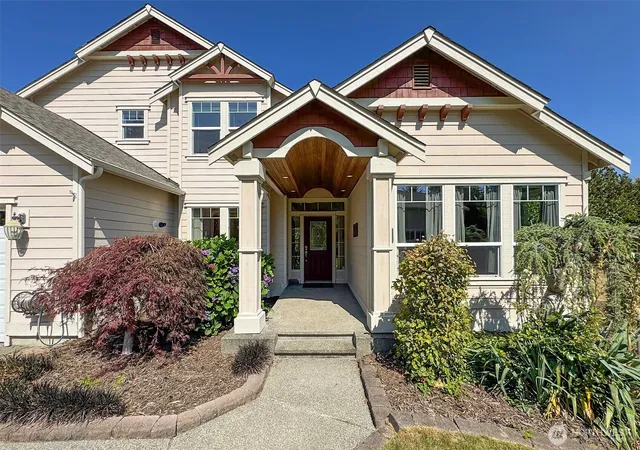 Photo 3 of Single family home for sale at 1706 Lower Elwha Rd, Port Angeles, WA 98363 | MLS# NWM2553602 | Listing updated on 2026-09-22