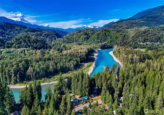 Photo 1 of Manufactured home for sale at 46649 Baker Loop Rd, Concrete, WA 98237 | MLS# NWM2553606 | Listing updated on 2026-09-22