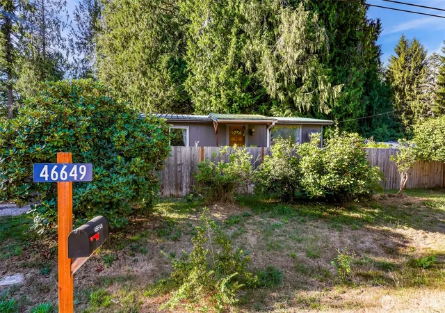 Photo 2 of Manufactured home for sale at 46649 Baker Loop Rd, Concrete, WA 98237 | MLS# NWM2553606 | Listing updated on 2026-09-22