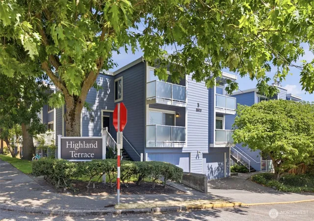 Photo 2 of Condo for sale at 8800 20th Avenue Ne #B202, Seattle, WA 98115 | MLS# NWM2553608 | Listing updated on 2026-09-22
