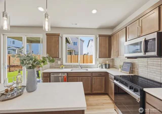 Photo 4 of Sale Pending at 4516 Cirque (lot 47) St, Blaine, WA 98230 | MLS# NWM2553610 | Listing updated on 2026-09-25