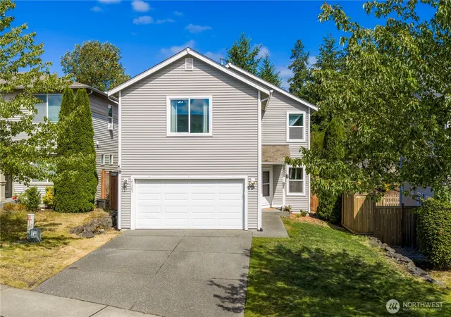 Photo 2 of Sale Pending at 21263 Nordby Dr Nw, Poulsbo, WA 98370 | MLS# NWM2553630 | Listing updated on 2026-09-25
