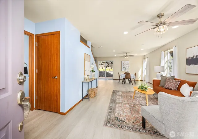 Photo 3 of Sale Pending at 21263 Nordby Dr Nw, Poulsbo, WA 98370 | MLS# NWM2553630 | Listing updated on 2026-09-25