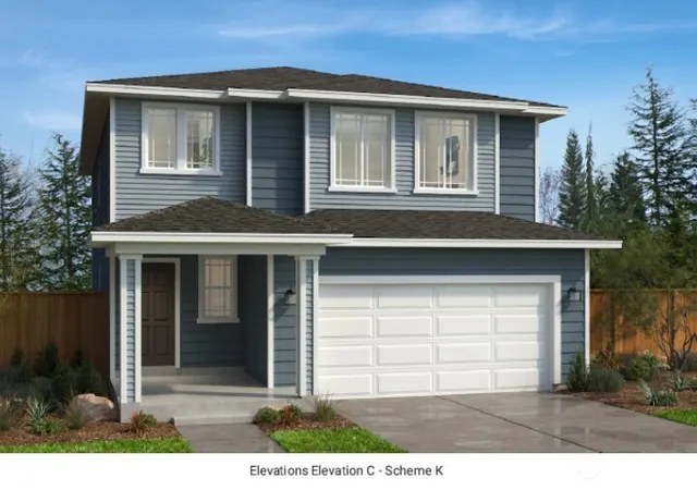 Photo 1 of Single family home for sale at 5316 85th Avenue Ne #IP-012, Marysville, WA 98270 | MLS# NWM2553635 | Listing updated on 2026-09-27