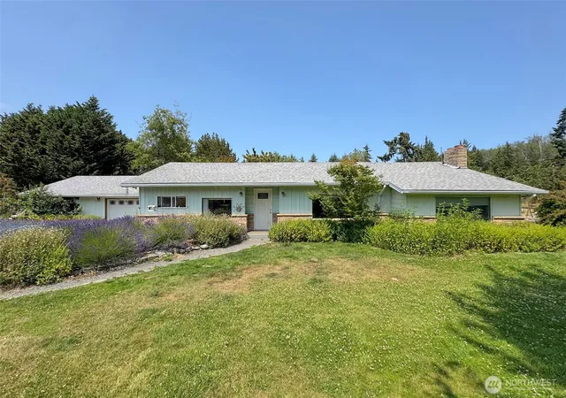 Photo 1 of Single family home for sale at 193 Fergy Ln, Sequim, WA 98382 | MLS# NWM2553639 | Listing updated on 2026-09-22