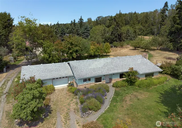 Photo 2 of Single family home for sale at 193 Fergy Ln, Sequim, WA 98382 | MLS# NWM2553639 | Listing updated on 2026-09-22