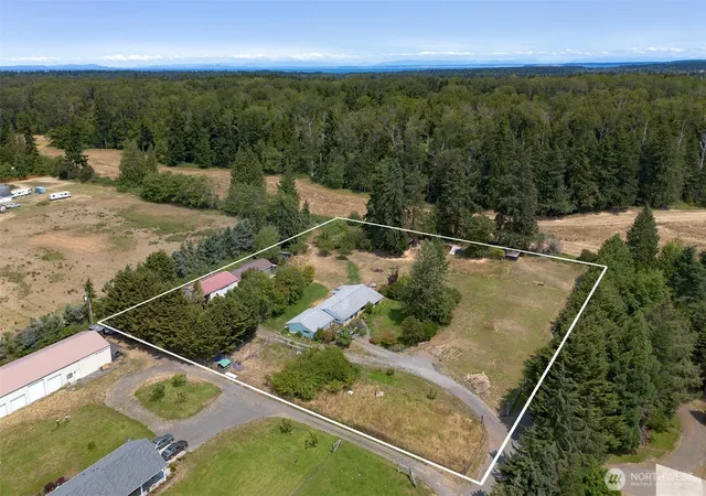 Photo 4 of Single family home for sale at 193 Fergy Ln, Sequim, WA 98382 | MLS# NWM2553639 | Listing updated on 2026-09-22