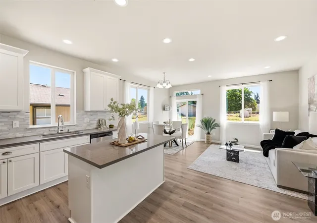 Photo 2 of Single family home for sale at 412 170th Street S, Spanaway, WA 98387 | MLS# NWM2553643 | Listing updated on 2026-09-30