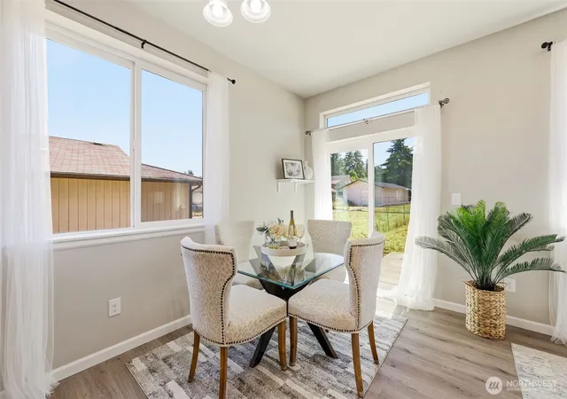 Photo 3 of Single family home for sale at 412 170th Street S, Spanaway, WA 98387 | MLS# NWM2553643 | Listing updated on 2026-09-30