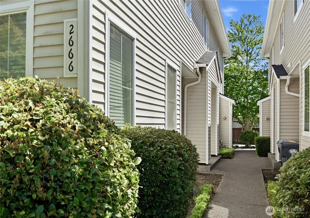 Photo 1 of Condo for sale at 2666 Hamiliton Ave, Dupont, WA 98327 | MLS# NWM2553644 | Listing updated on 2026-09-24