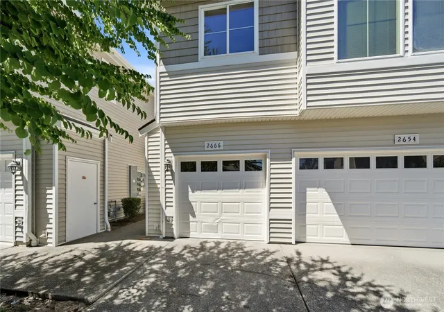 Photo 2 of Condo for sale at 2666 Hamiliton Ave, Dupont, WA 98327 | MLS# NWM2553644 | Listing updated on 2026-09-24