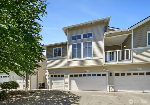 Photo 3 of Condo for sale at 2666 Hamiliton Ave, Dupont, WA 98327 | MLS# NWM2553644 | Listing updated on 2026-09-24