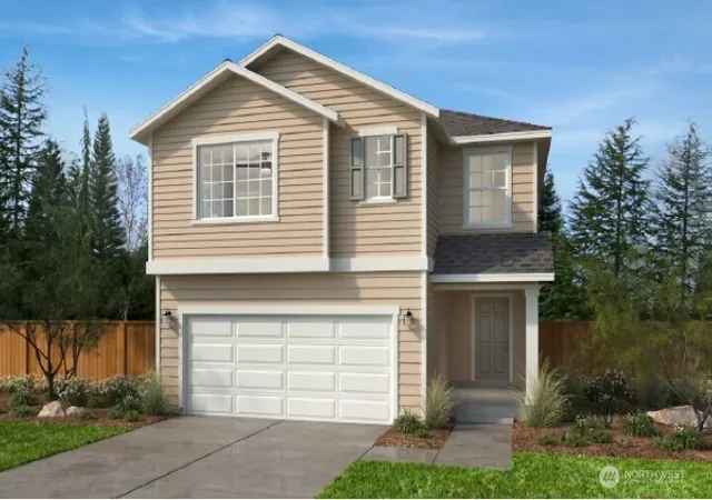 Photo 1 of Single family home for sale at 5312 85th Avenue Ne #IP-013, Marysville, WA 98270 | MLS# NWM2553645 | Listing updated on 2026-09-22