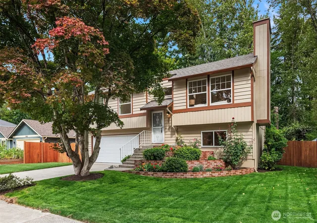 Photo 1 of Single family home for sale at 16036 Ne 106th Street, Redmond, WA 98052 | MLS# NWM2553656 | Listing updated on 2026-09-30
