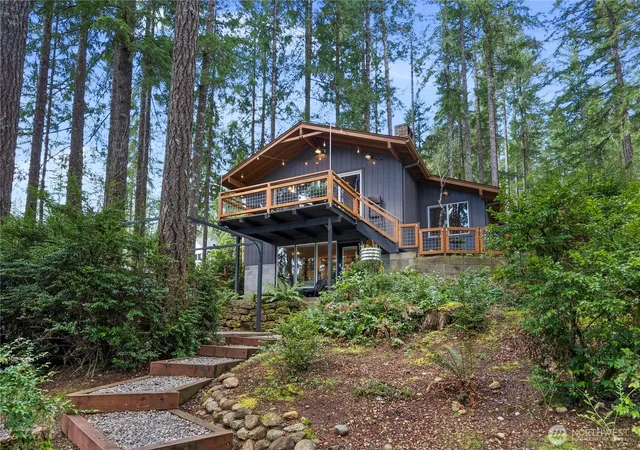 Photo 2 of Single family home for sale at 5540 E & 5550 Mason Lake Dr W, Grapeview, WA 98546 | MLS# NWM2553662 | Listing updated on 2026-09-22