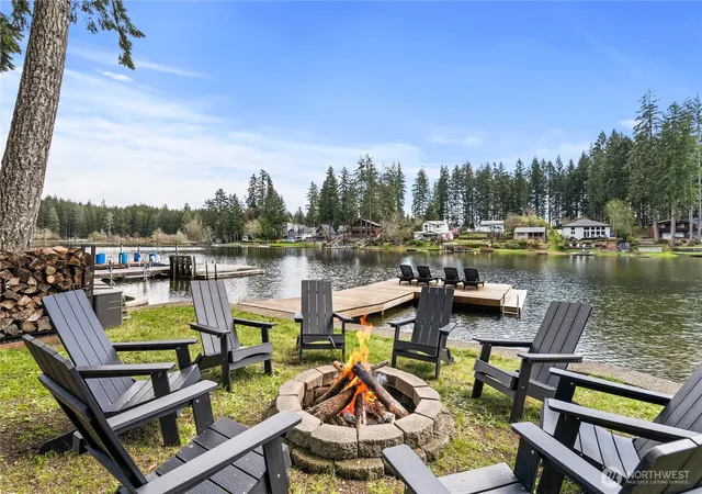 Photo 3 of Single family home for sale at 5540 E & 5550 Mason Lake Dr W, Grapeview, WA 98546 | MLS# NWM2553662 | Listing updated on 2026-09-22