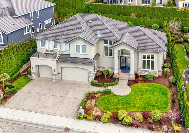 Photo 2 of Single family home for sale at 8225 155th Avenue Se, Newcastle, WA 98059 | MLS# NWM2553665 | Listing updated on 2026-10-03