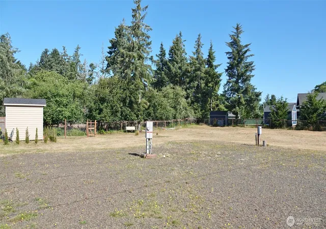 Photo 1 of Land for sale at 721 Mt Olympus Ave Se, Ocean Shores, WA 98569 | MLS# NWM2553666 | Listing updated on 2026-09-22