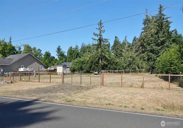 Photo 3 of Land for sale at 721 Mt Olympus Ave SE, Ocean Shores, WA 98569 | MLS# NWM2553666 | Listing updated on 2026-09-22