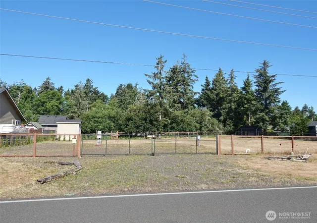 Photo 4 of Land for sale at 721 Mt Olympus Ave SE, Ocean Shores, WA 98569 | MLS# NWM2553666 | Listing updated on 2026-09-22