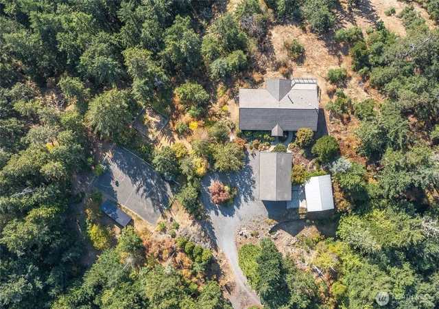 Photo 3 of Single family home for sale at 404 Lookout Loop, Orcas Island, WA 98245 | MLS# NWM2553674 | Listing updated on 2026-09-22
