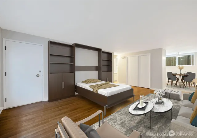 Photo 2 of Condo for sale at 4324 Phinney Ave N #1, Seattle, WA 98103 | MLS# NWM2553690 | Listing updated on 2026-09-22