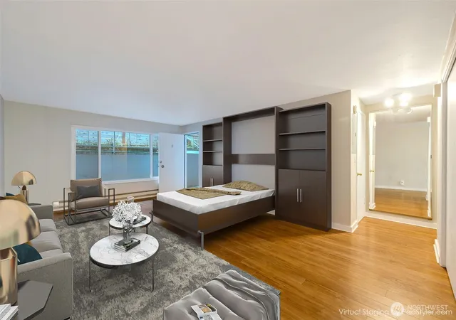 Photo 4 of Condo for sale at 4324 Phinney Ave N #1, Seattle, WA 98103 | MLS# NWM2553690 | Listing updated on 2026-09-22