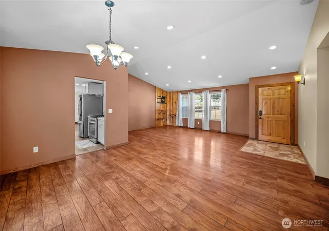 Photo 4 of Single family home for sale at 5921 184th Lane SW, Rochester, WA 98579 | MLS# NWM2553694 | Listing updated on 2026-09-23