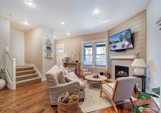 Photo 4 of Condo for sale at 4117 NW 77th Avenue, Camas, WA 98607 | MLS# NWM2553703 | Listing updated on 2026-09-22