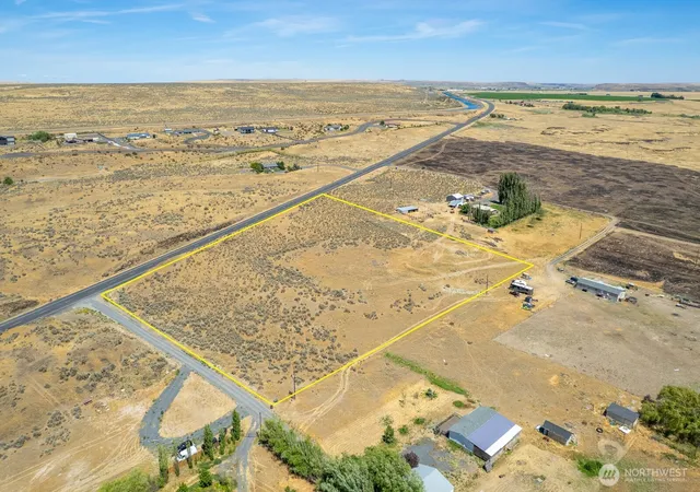 Photo 1 of Land for sale at 2495 Sr 28 E, Soap Lake, WA 98851 | MLS# NWM2553707 | Listing updated on 2026-09-22