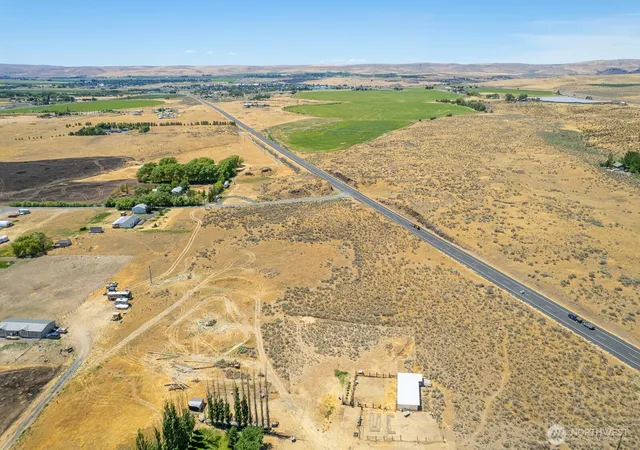 Photo 3 of Land for sale at 2495 Sr 28 E, Soap Lake, WA 98851 | MLS# NWM2553707 | Listing updated on 2026-09-22