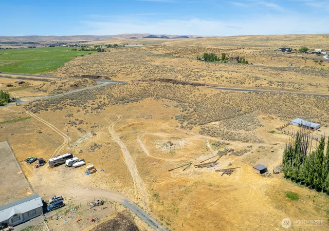 Photo 3 of Land for sale at 2495 Sr 28 E, Soap Lake, WA 98851 | MLS# NWM2553707 | Listing updated on 2026-09-22