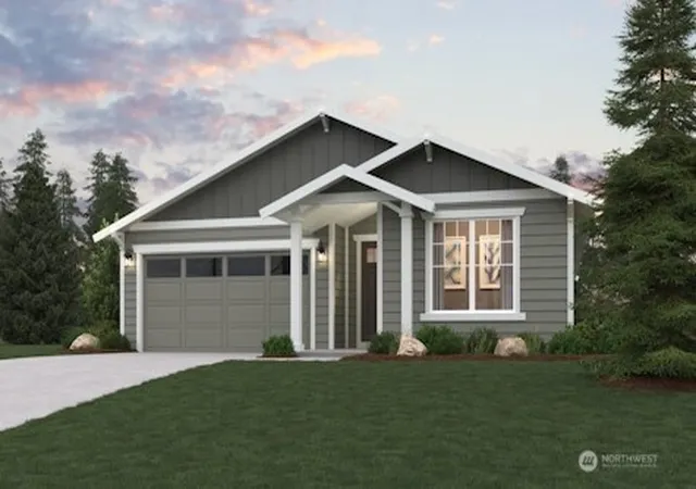 Photo 1 of Single family home for sale at 3922 Flt Top Dr, Bremerton, WA 98312 | MLS# NWM2553715 | Listing updated on 2026-09-27
