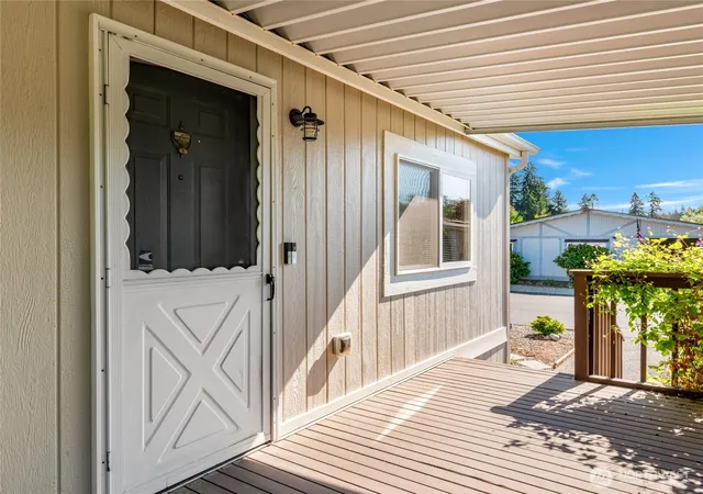 Photo 2 of Manufactured home for sale at 6883 Capricorn Ln Ne, Bremerton, WA 98311 | MLS# NWM2553719 | Listing updated on 2026-09-22