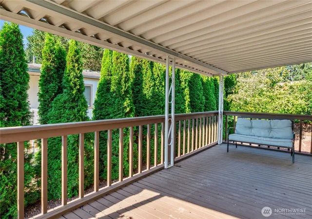 Photo 3 of Manufactured home for sale at 6883 Capricorn Ln Ne, Bremerton, WA 98311 | MLS# NWM2553719 | Listing updated on 2026-09-22