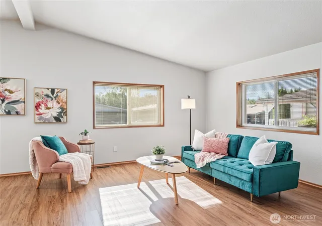 Photo 4 of Manufactured home for sale at 6883 Capricorn Ln NE, Bremerton, WA 98311 | MLS# NWM2553719 | Listing updated on 2026-09-22