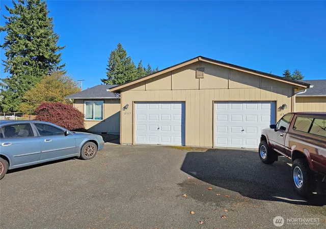 Photo 1 of Multi family home for sale at 6521 201st, Centralia, WA 98531 | MLS# NWM2553735 | Listing updated on 2026-09-22