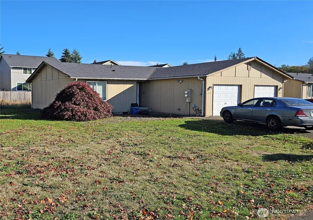 Photo 2 of Multi family home for sale at 6521 201st, Centralia, WA 98531 | MLS# NWM2553735 | Listing updated on 2026-09-22