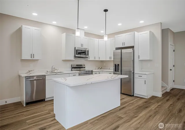 Photo 4 of Townhouse for sale at 1410 E 51st Street, Tacoma, WA 98404 | MLS# NWM2553765 | Listing updated on 2026-09-22
