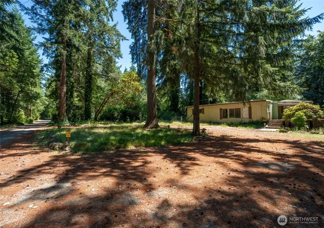 Photo 1 of Manufactured home for sale at 8308 144th Street Nw, Gig Harbor, WA 98329 | MLS# NWM2553774 | Listing updated on 2026-09-21