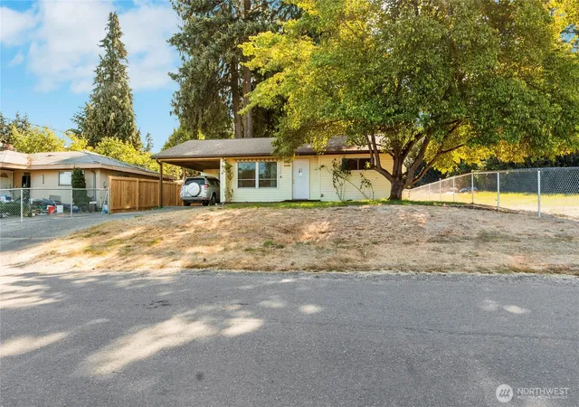 Photo 2 of Single family home for sale at 10406 55th Avenue S, Seattle, WA 98178 | MLS# NWM2553778 | Listing updated on 2026-09-30