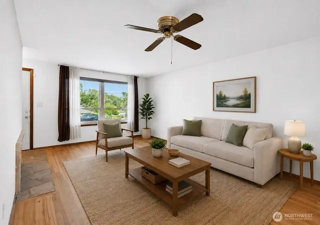 Photo 3 of Single family home for sale at 10406 55th Avenue S, Seattle, WA 98178 | MLS# NWM2553778 | Listing updated on 2026-09-30