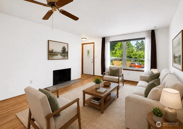 Photo 4 of Single family home for sale at 10406 55th Avenue S, Seattle, WA 98178 | MLS# NWM2553778 | Listing updated on 2026-09-30