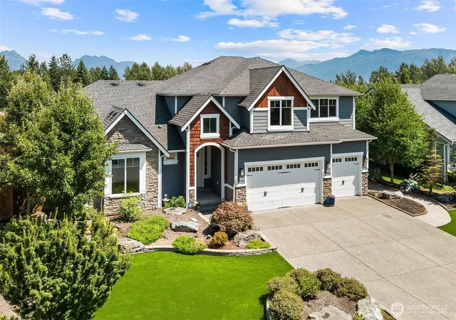 Photo 1 of Single family home for sale at 12501 287th Avenue Se, Monroe, WA 98272 | MLS# NWM2553789 | Listing updated on 2026-09-22