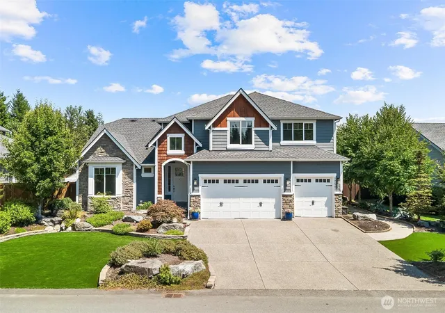 Photo 2 of Single family home for sale at 12501 287th Avenue Se, Monroe, WA 98272 | MLS# NWM2553789 | Listing updated on 2026-09-22