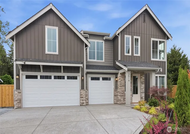 Photo 1 of Sale Pending at 3519 173rd Place Sw, Lynnwood, WA 98037 | MLS# NWM2553798 | Listing updated on 2026-09-25