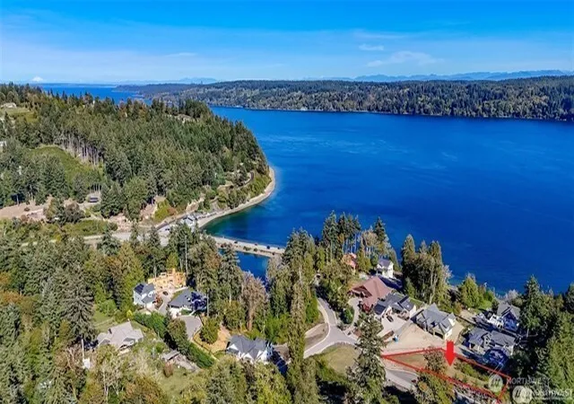 Photo 2 of Land for sale at 14295 Olalla Crst Ln Se, Olalla, WA 98359 | MLS# NWM2553806 | Listing updated on 2026-09-22