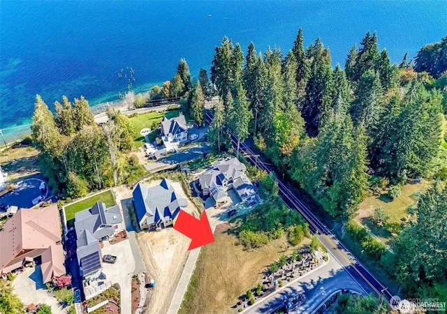 Land for sale at 14295 Olalla Crst Ln SE, Olalla, WA 98359 | MLS# NWM2553806